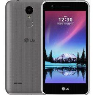 LG K4 2017 M160