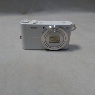 SONY DSC-WX350