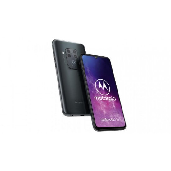 MOTOROLA One Zoom Dual