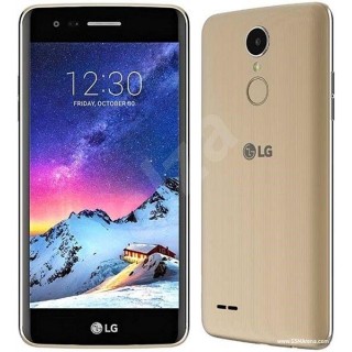 LG M200N Dual 2017 K8