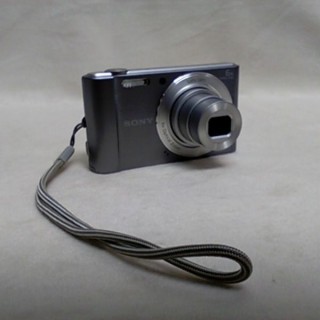 SONY DSC-W810