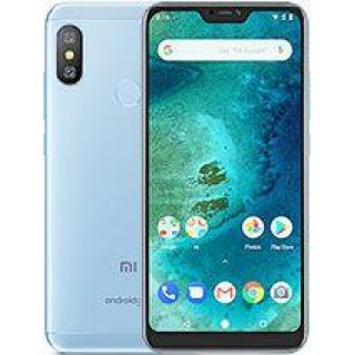 XIAOMI Mi A2 Lite Dual