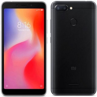 XIAOMI Redmi 6 Dual