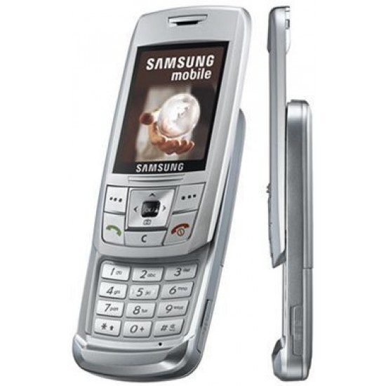 SAMSUNG E250