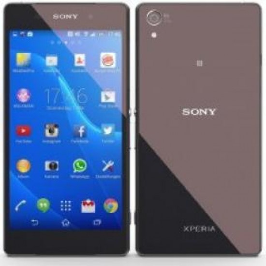 SONY Xperia Z2 D6502, D6503