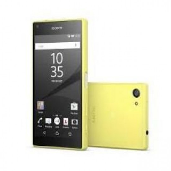 SONY Xperia Z5 Compact