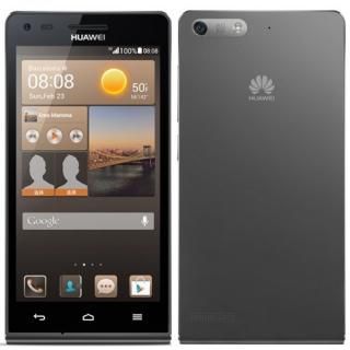 HUAWEI Ascend G6