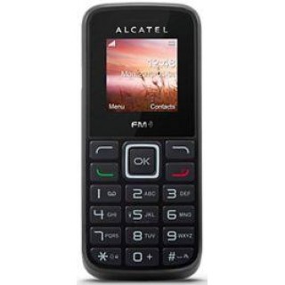 ALCATEL OT 1010D