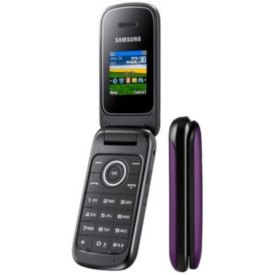 SAMSUNG E1190