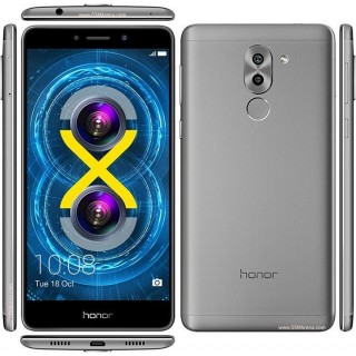 HUAWEI Honor 6X Dual BLN-L21