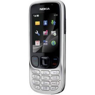 NOKIA 6303c