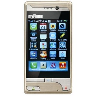 MYPHONE 8855DTV