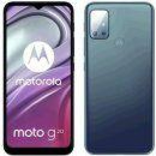 MOTOROLA Moto G20 4/64GB