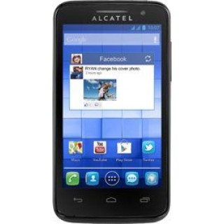 ALCATEL OT 5020D