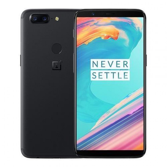 OnePlus 5T Dual