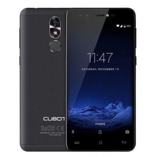 CUBOT R9 Dual