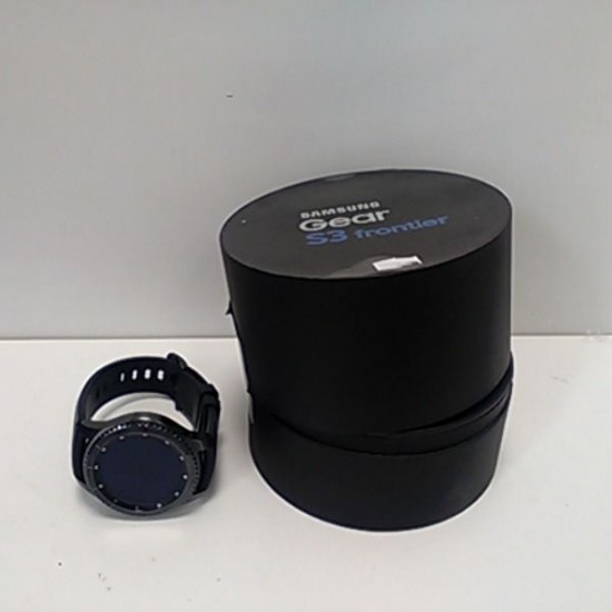 SAMSUNG Galaxy Gear S3 SM-R760 Frontie