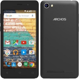 ARCHOS 45b Neon Dual