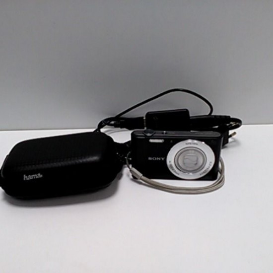 SONY DSC-W810