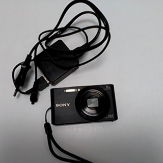 SONY DSC-W830