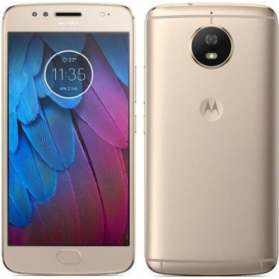 LENOVO Moto G5S Dual