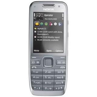 NOKIA E52