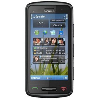 NOKIA C6-01