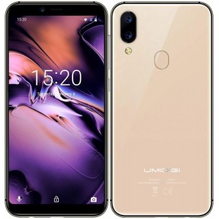 UMiDIGI A3 Dual