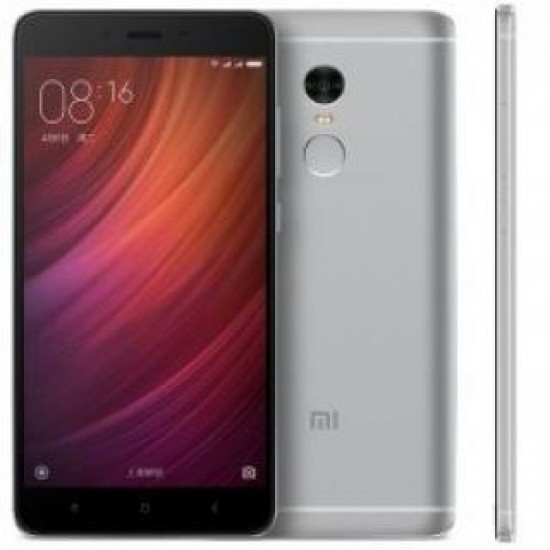 XIAOMI Redmi Note 4