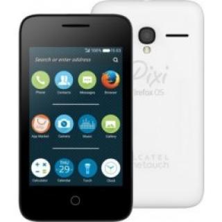 ALCATEL OT PIXI 4 4 OT 4034D