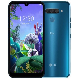 LG Q60 3GB/64GB Dual