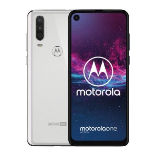 MOTOROLA One Action Dual