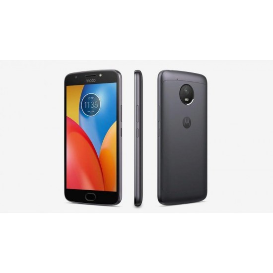 LENOVO Moto E4 Plus Dual