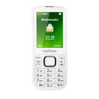 MYPHONE 6300 Dual