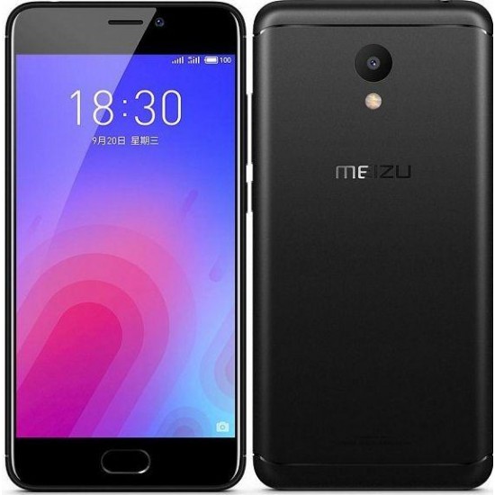 MEIZU M6 Dual M711H