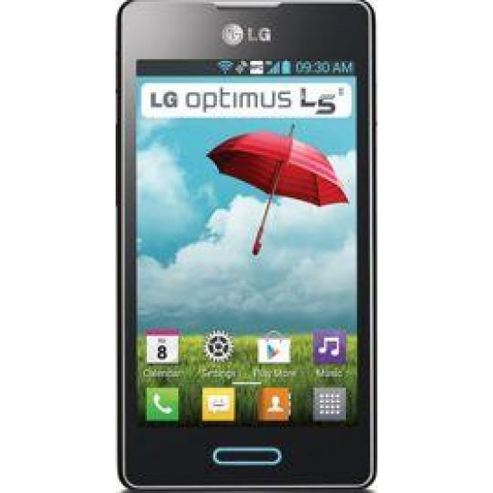 LG E460 Optimus L5 II