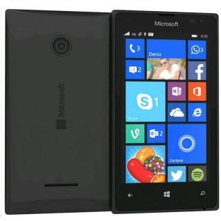 MICROSOFT   435 Lumia, RM-1071