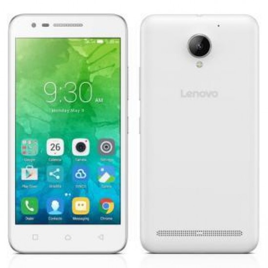 LENOVO VIBE C2 Dual
K10a40