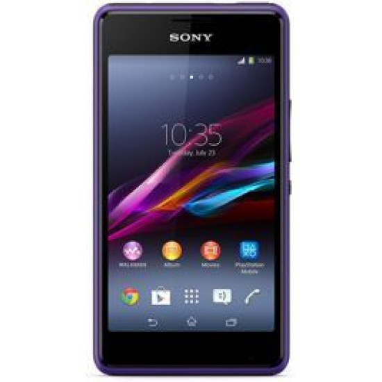 SONY Xperia E1 D2005