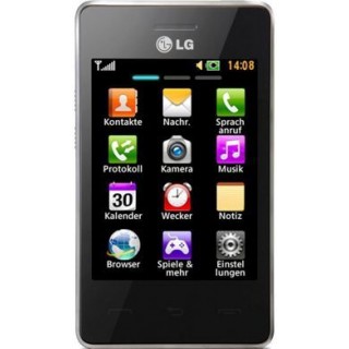 LG T385