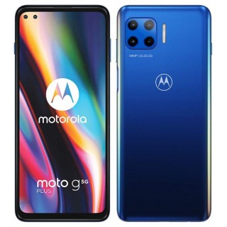 MOTOROLA Moto G 5G Plus