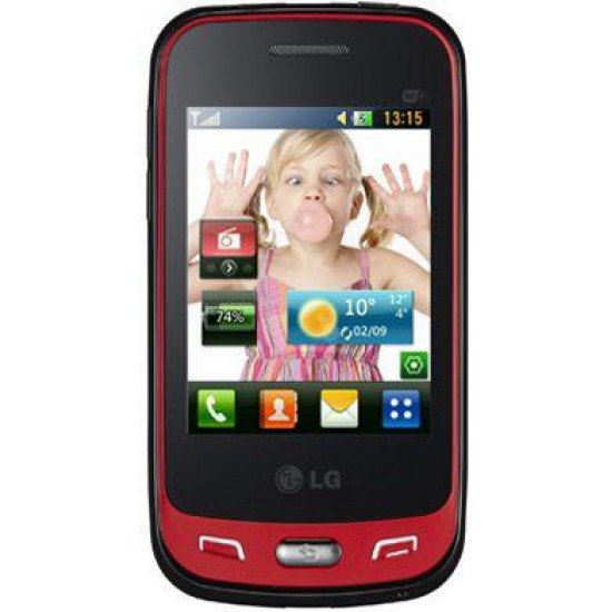 LG T565