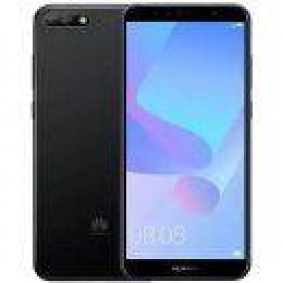 HUAWEI Y6 2018 Single