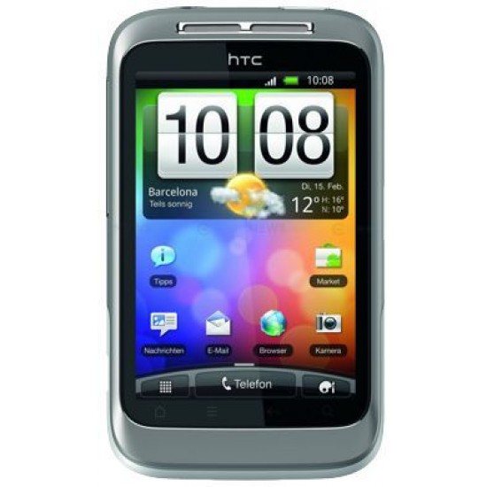 HTC Wildfire S