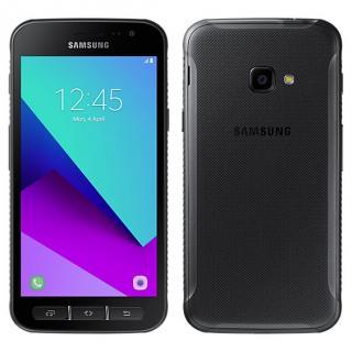 SAMSUNG G390F
Galaxy Xcover 4