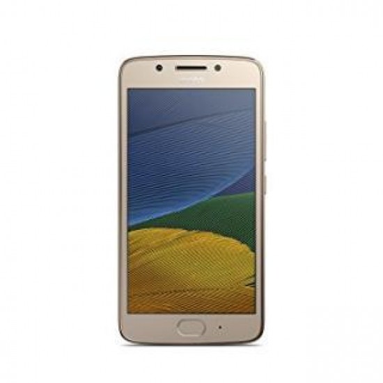 LENOVO Moto G5 Dual