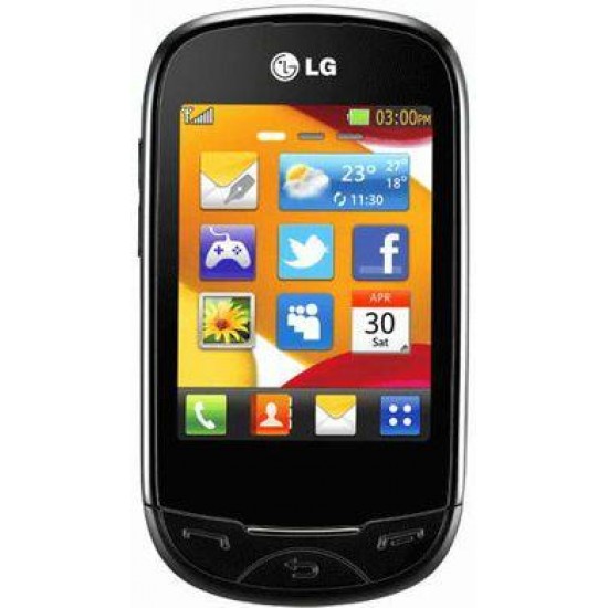 LG T500