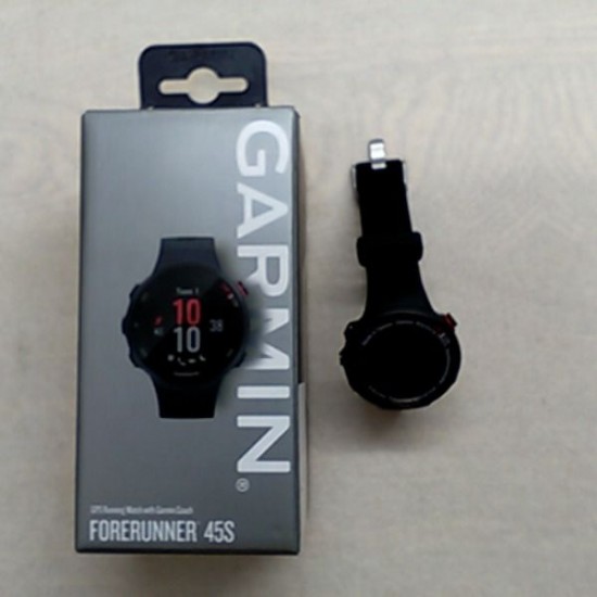 GARMIN Forerunner 45