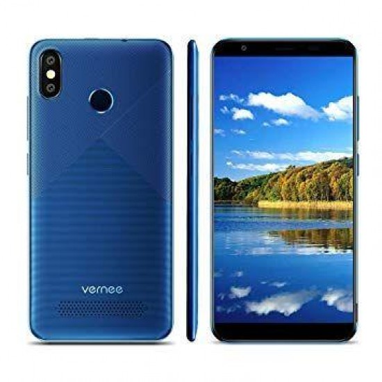 VERNEE T3 Pro Dual