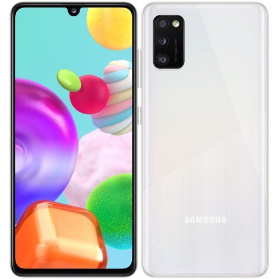 SAMSUNG A41